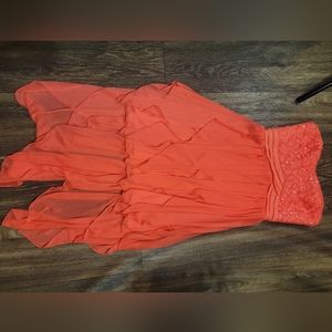 My Michelle formal / prom dress